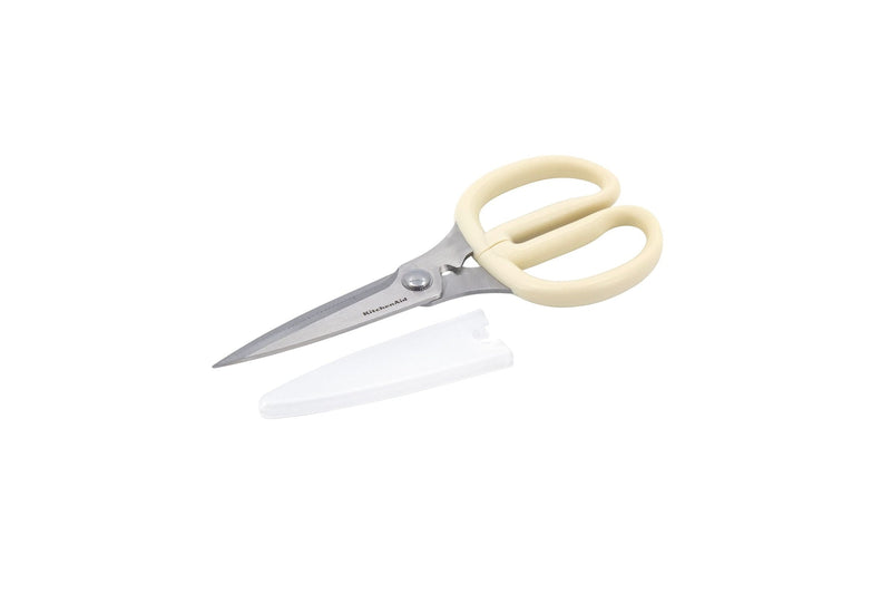 All Purpose Stainless Steel Kitchen Shears J3435