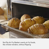 Digital Countertop Convection Oven with Air Fryer