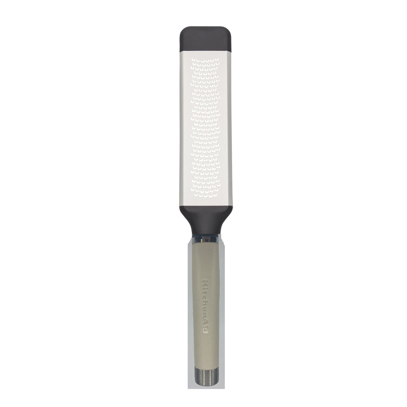 Etched Fine Grater N2711