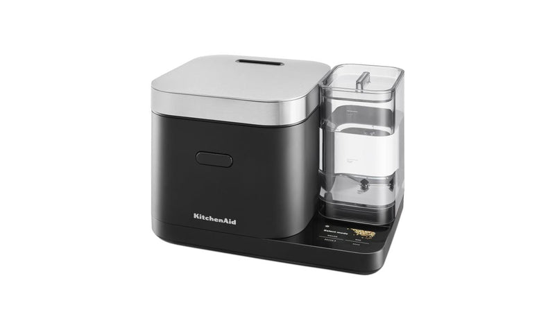 Fully Automatic Rice Cooker with 21 Presets M9319