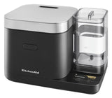 Fully Automatic Rice Cooker with 21 Presets