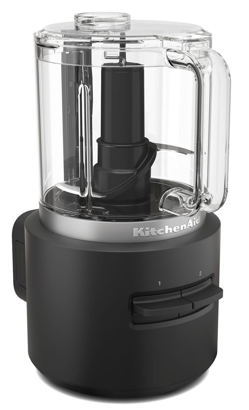 Go Cordless Food Chopper, Battery Included C5808