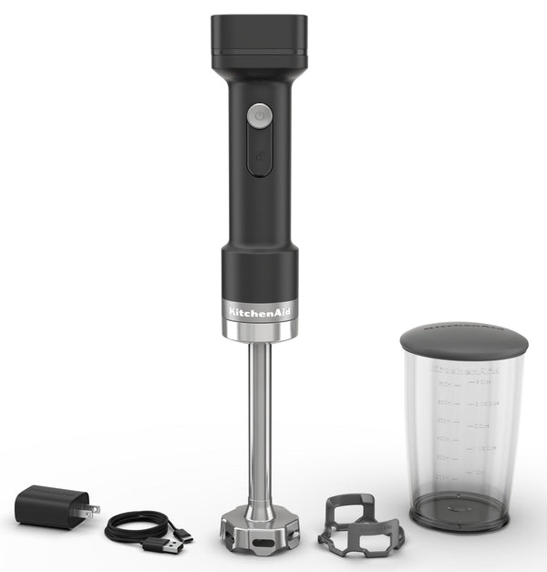 Go Cordless Hand Blender, Battery Included V5748
