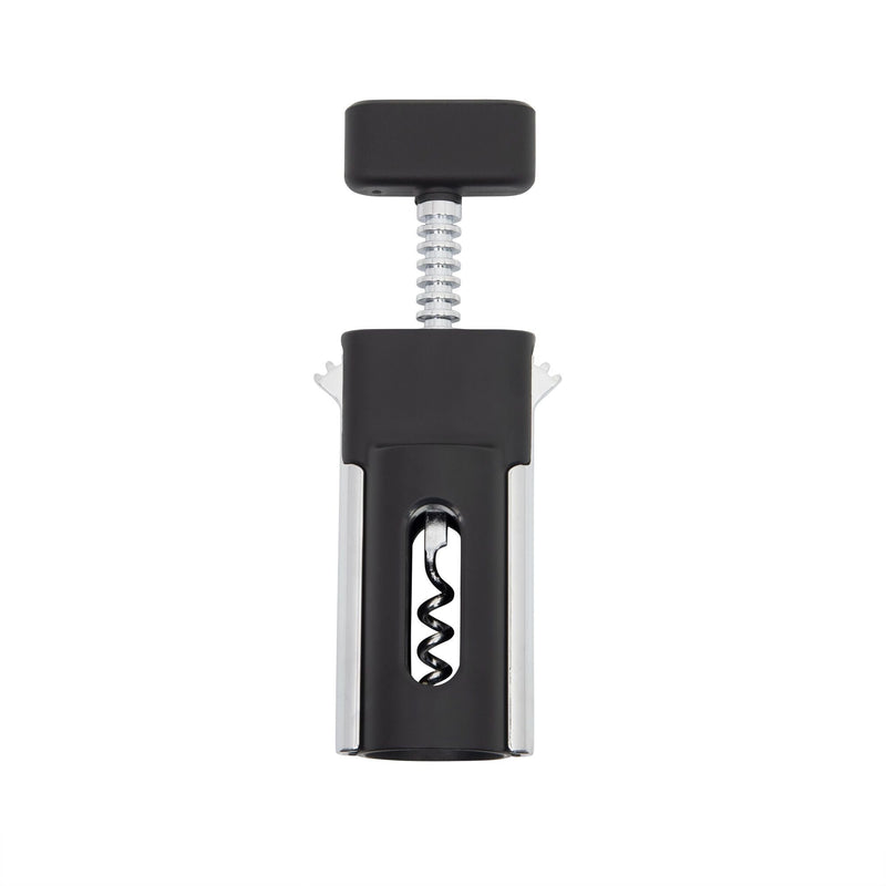 Professional Winged Corkscrew, Stainless Steel B1989