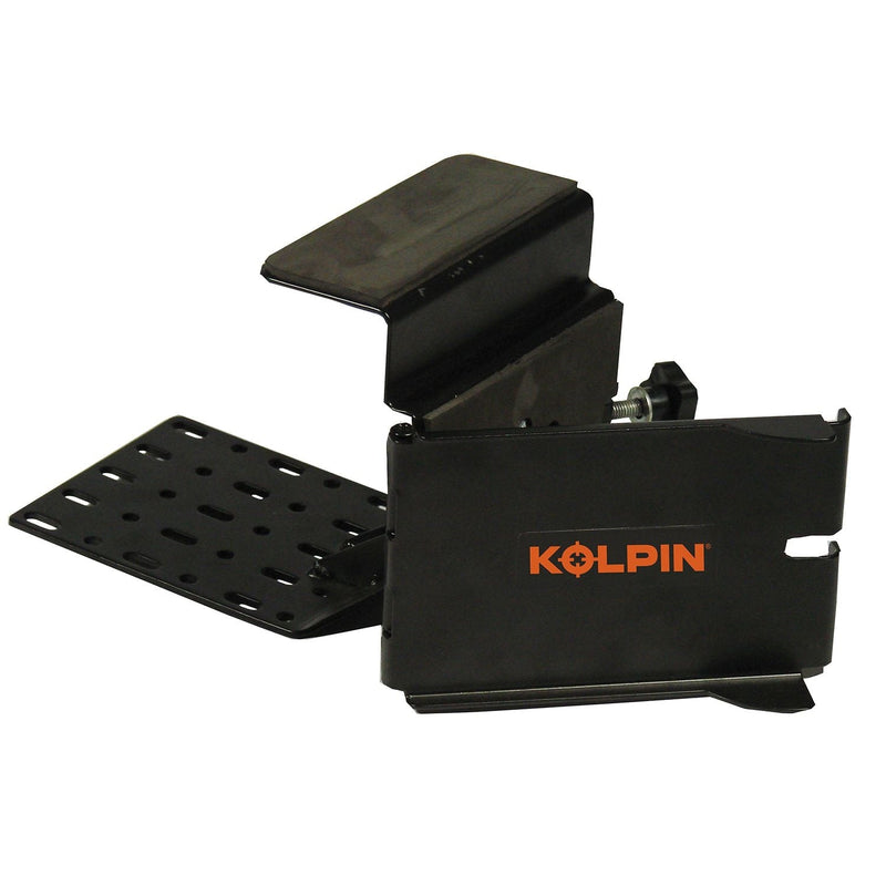 20044 Universal Chain Saw Press II Bracket, Black X7983