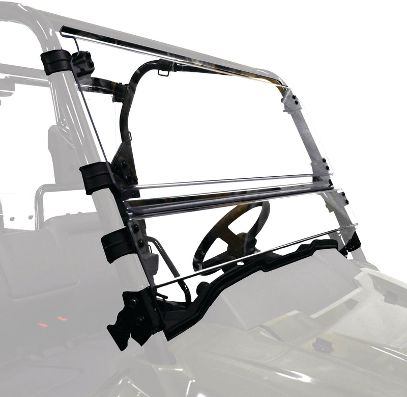 2737 UTV Windshield for Pioneer 700 2-Pass/4-Pass T1451