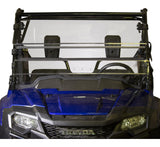 2737 UTV Windshield for Pioneer 700 2-Pass/4-Pass