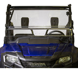 2737 UTV Windshield for Pioneer 700 2-Pass/4-Pass
