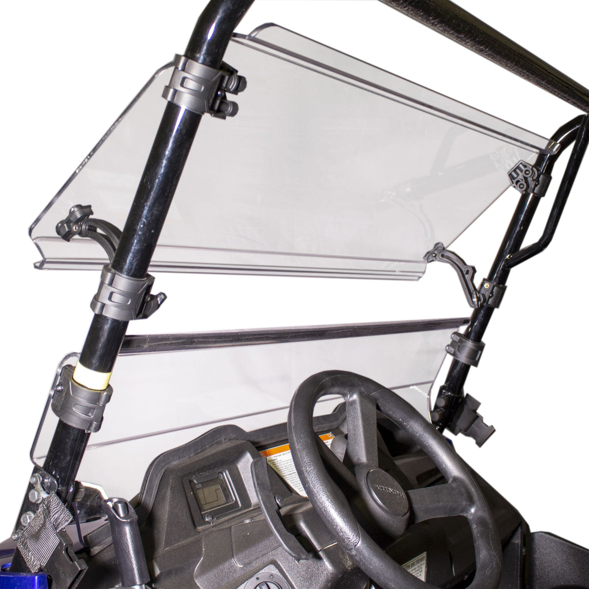 2737 UTV Windshield for Pioneer 700 2-Pass/4-Pass