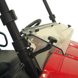 Folding Windshield, Ranger 400