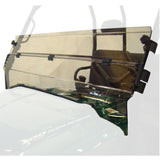 Folding Windshield, Ranger
