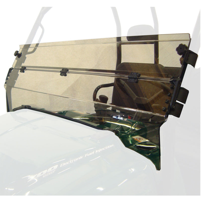 Folding Windshield, Ranger P6409