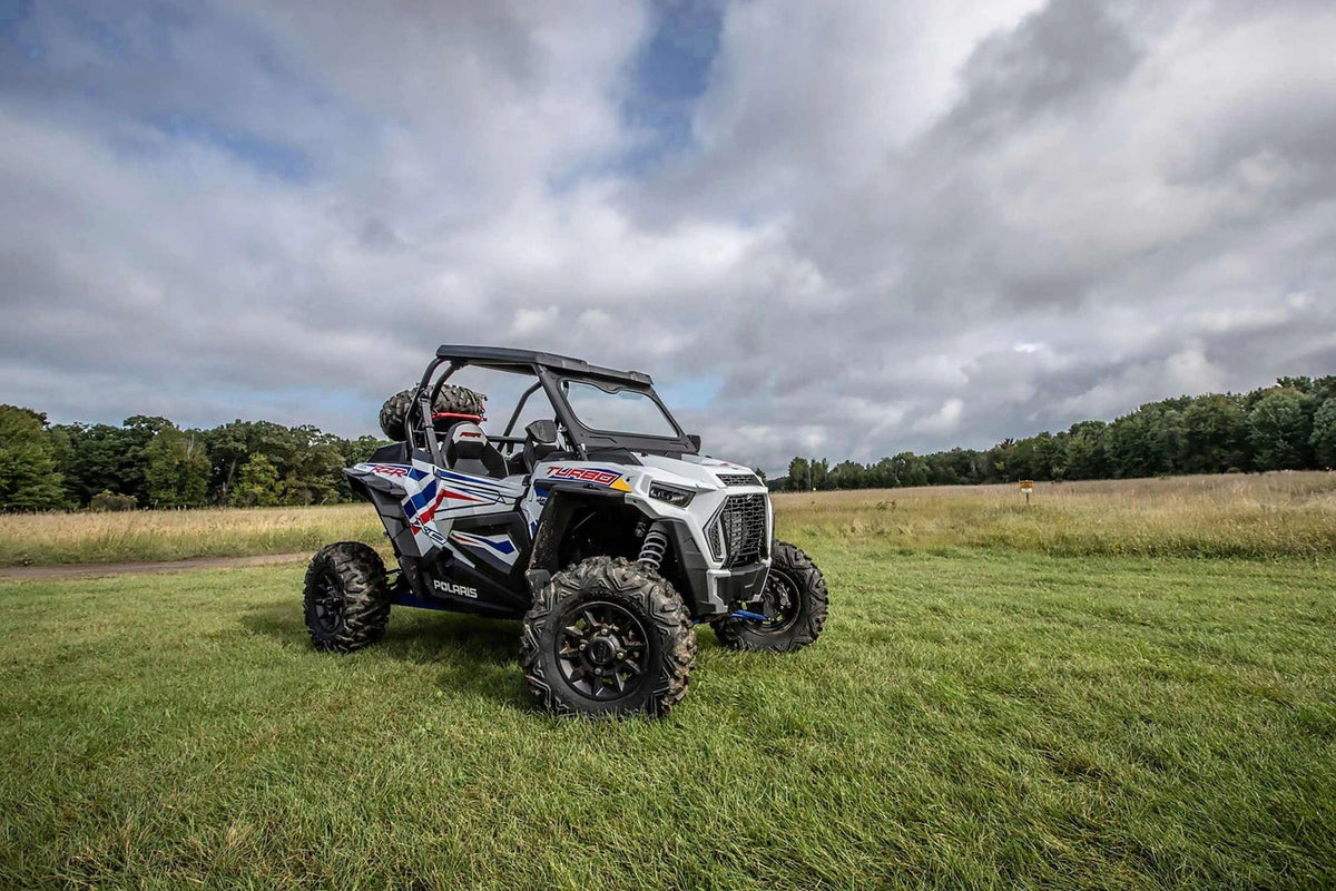 Poly Roof for RZR XP