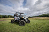 Poly Roof for RZR XP