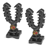 Rhino Heavy Duty Utility Grip with Multi Mount Base for ATVs, 2-pk