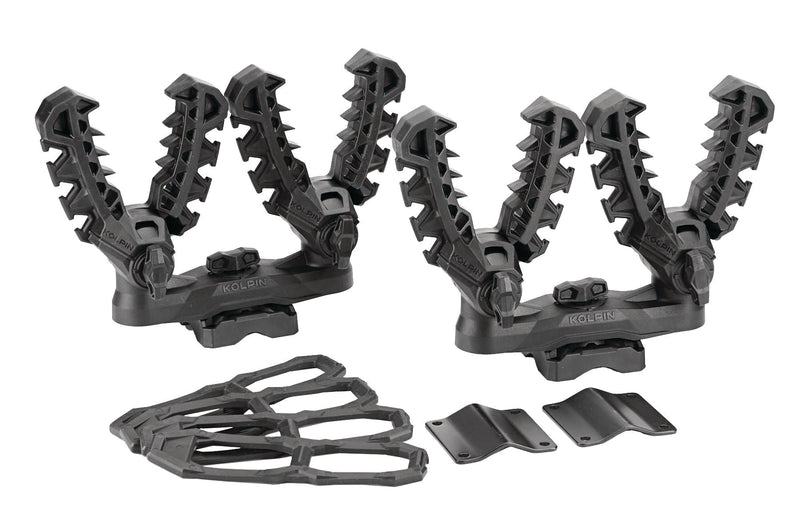 XLR Double Rhino Grip, 2-pk L6292