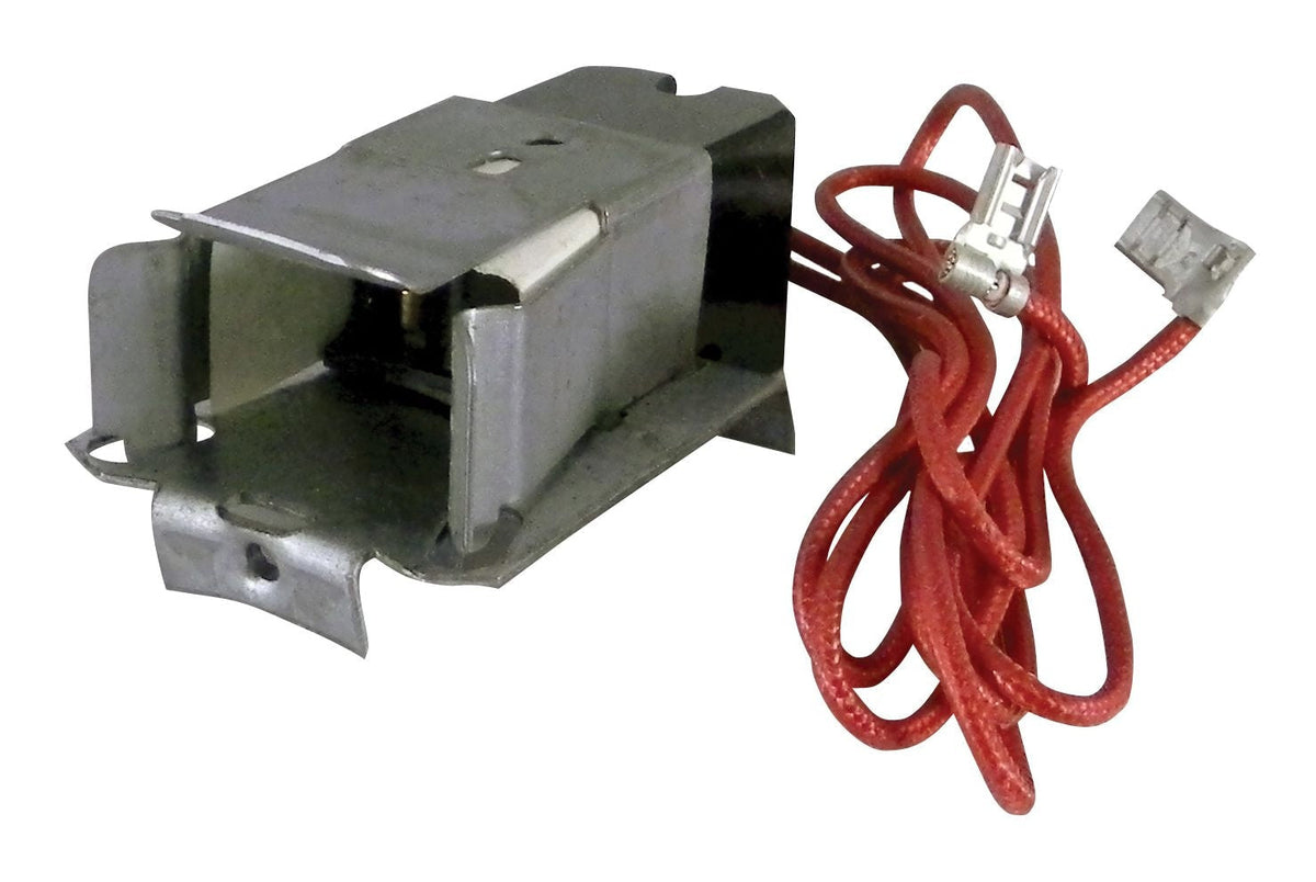 62404/4 Stove Spade Terminal Block and Bracket Kit