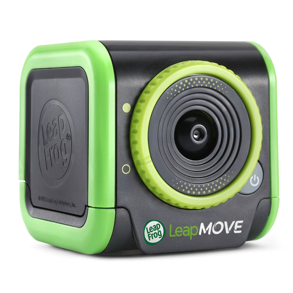 LeapMove Motion-Based Game Platform, French G7222