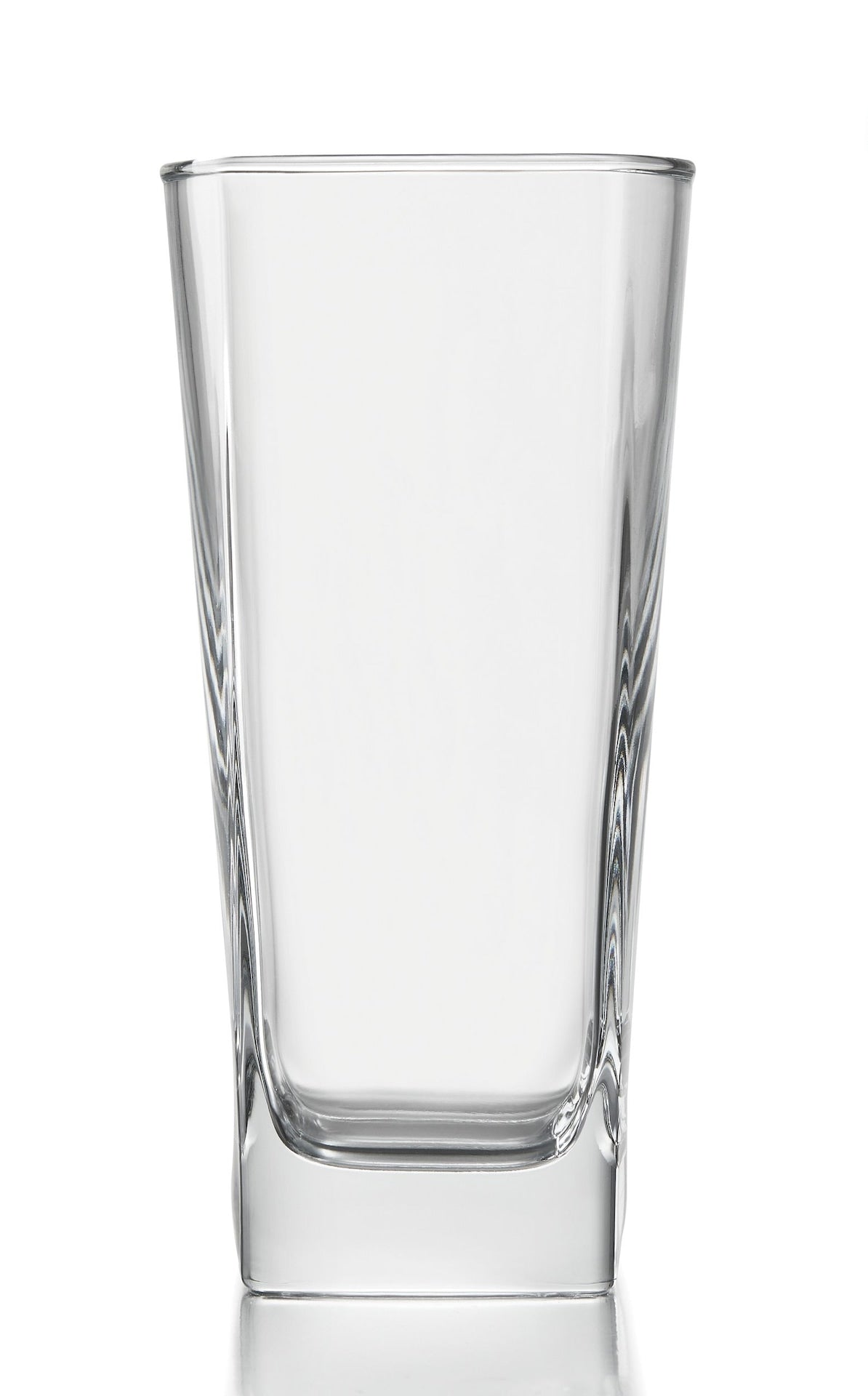 Bristol Cooler Glassware Set, 390-mL, 4-pk