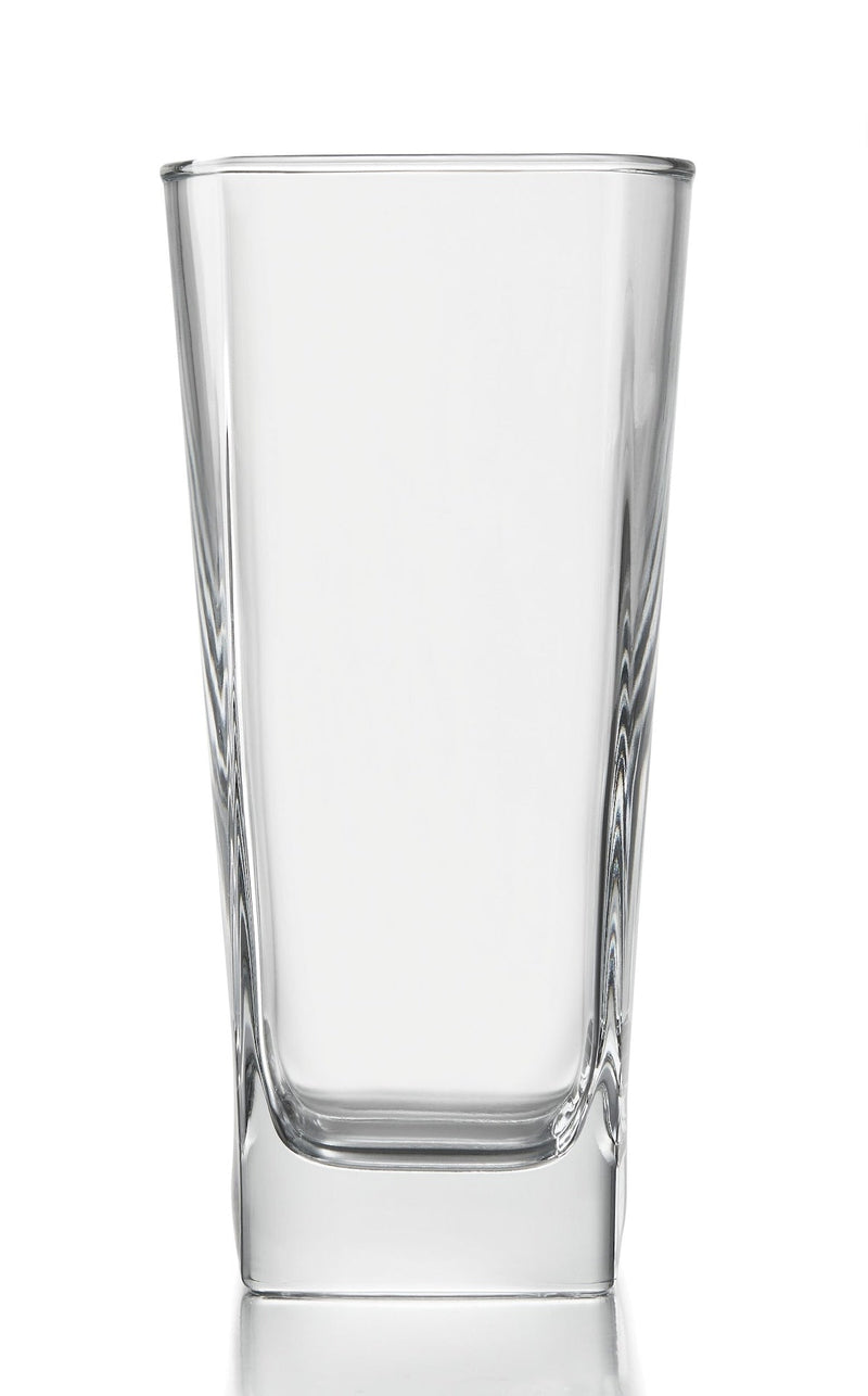 Bristol Cooler Glassware Set, 390-mL, 4-pk K1388