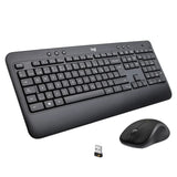 Logitech MK540 Wireless French Keyboard & Mouse