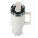 1.2-L BPA-Free Insulated Ghost Atlas Tumbler