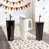 1.2-L BPA-Free Insulated Ghost Atlas Tumbler