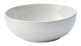 Essential Coupe Stoneware All Purpose Bowl, 1-pc, Bright White