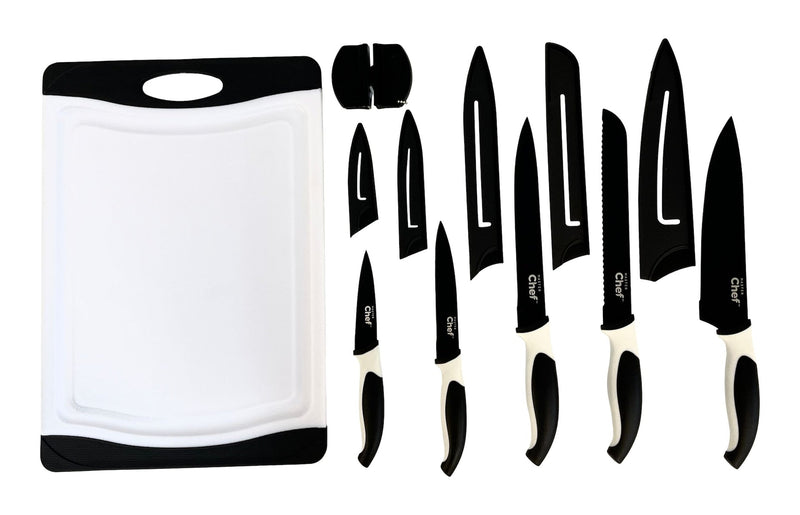 Knife Value Pack, 12-pc K7462