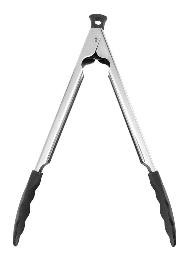Nylon Tongs, 11-in P10