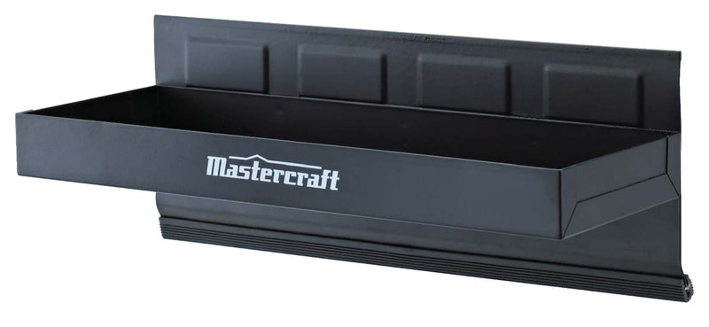4-Sizes Magnetic Trays, 4-pk A4816