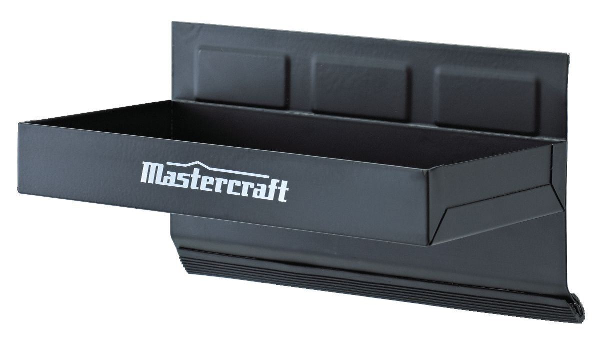4-Sizes Magnetic Trays, 4-pk
