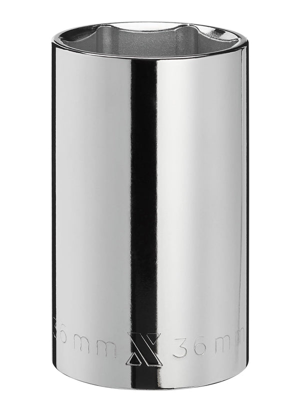 1/2" Drive 36mm Deep Socket Y6150