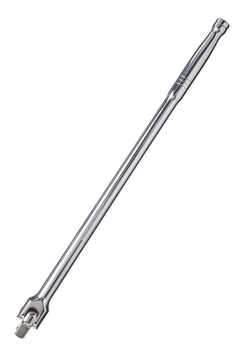 1/2-in Drive Breaker Bar, Nickel-Chrome Plating, 17-in P6762