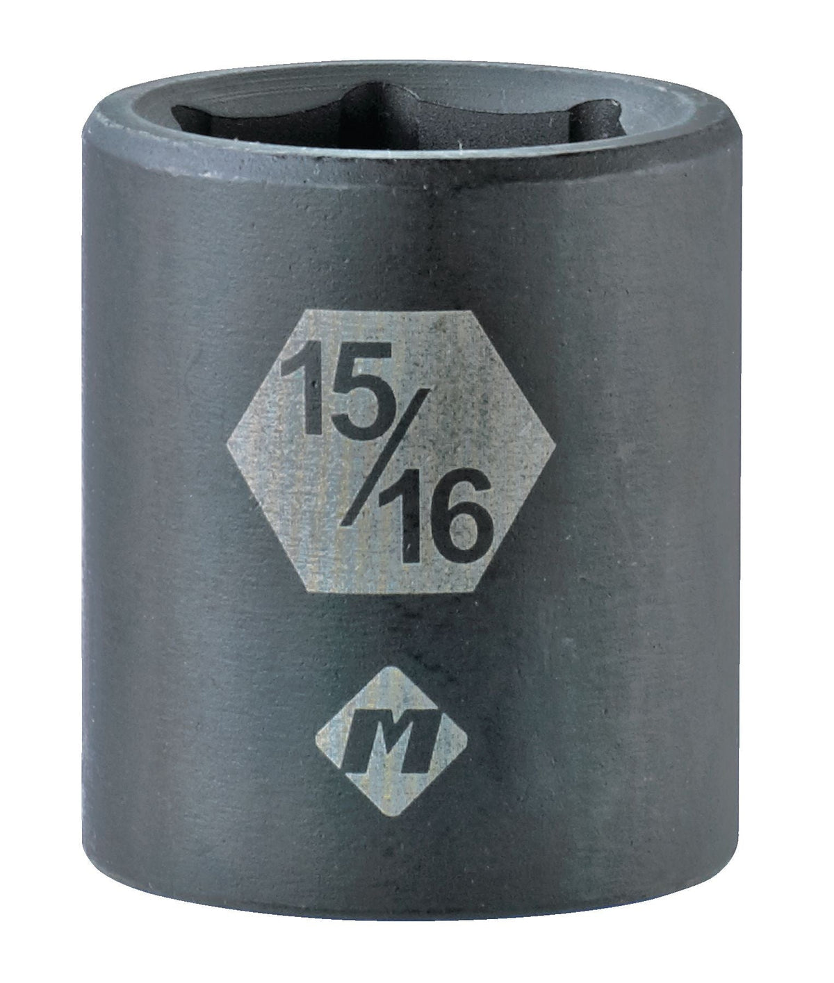 1/2-in Drive Professional Grade Impact Socket Set, 48-pc, CRMO