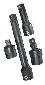 1/2-in Impact Accessory Kit, 4-pc