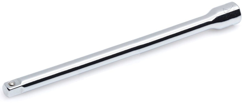 3/8-in Drive Extension Bar, CRV, Nickel-Chrome Plating, 20-in U9567