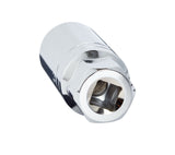 3/8-in Drive Magnetic Spark Plug Socket, 13/16-in