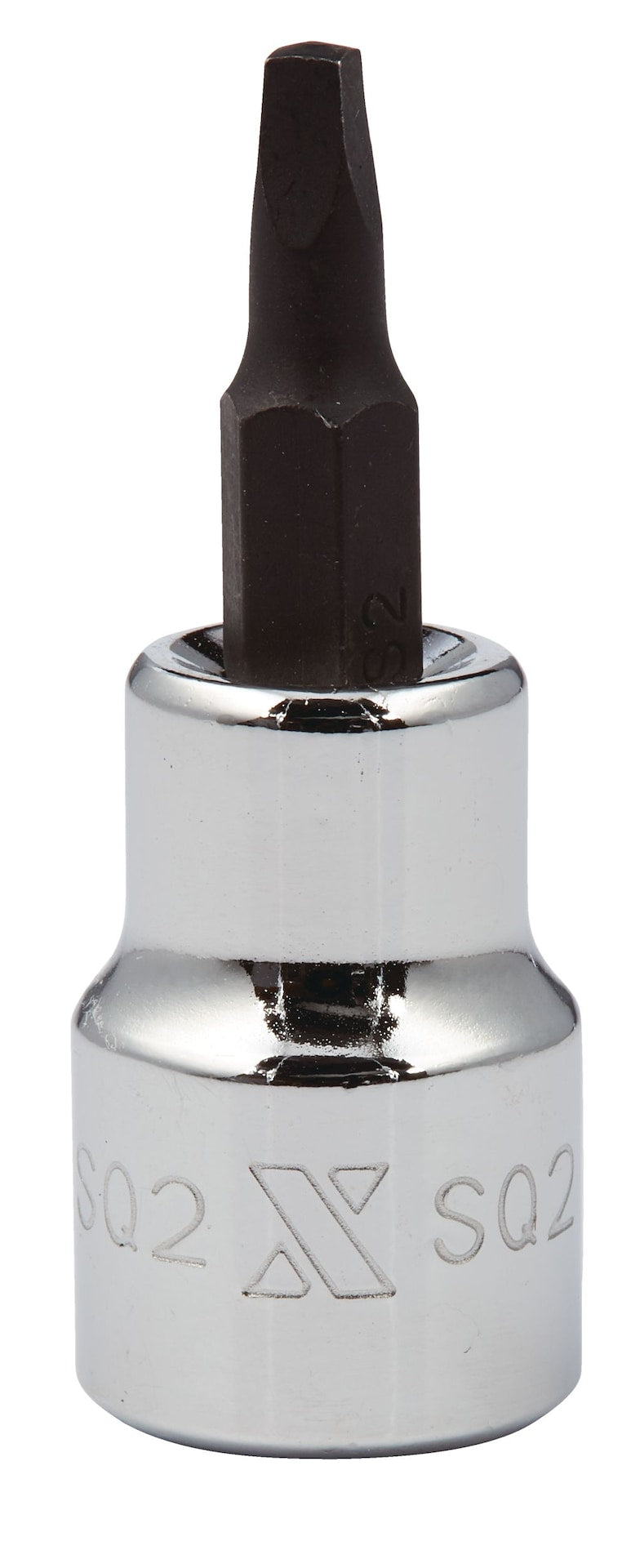 3/8-in Drive Square Bit Socket, Assorted Sizes