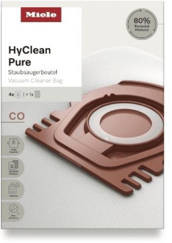 HyClean CO Dust Bag