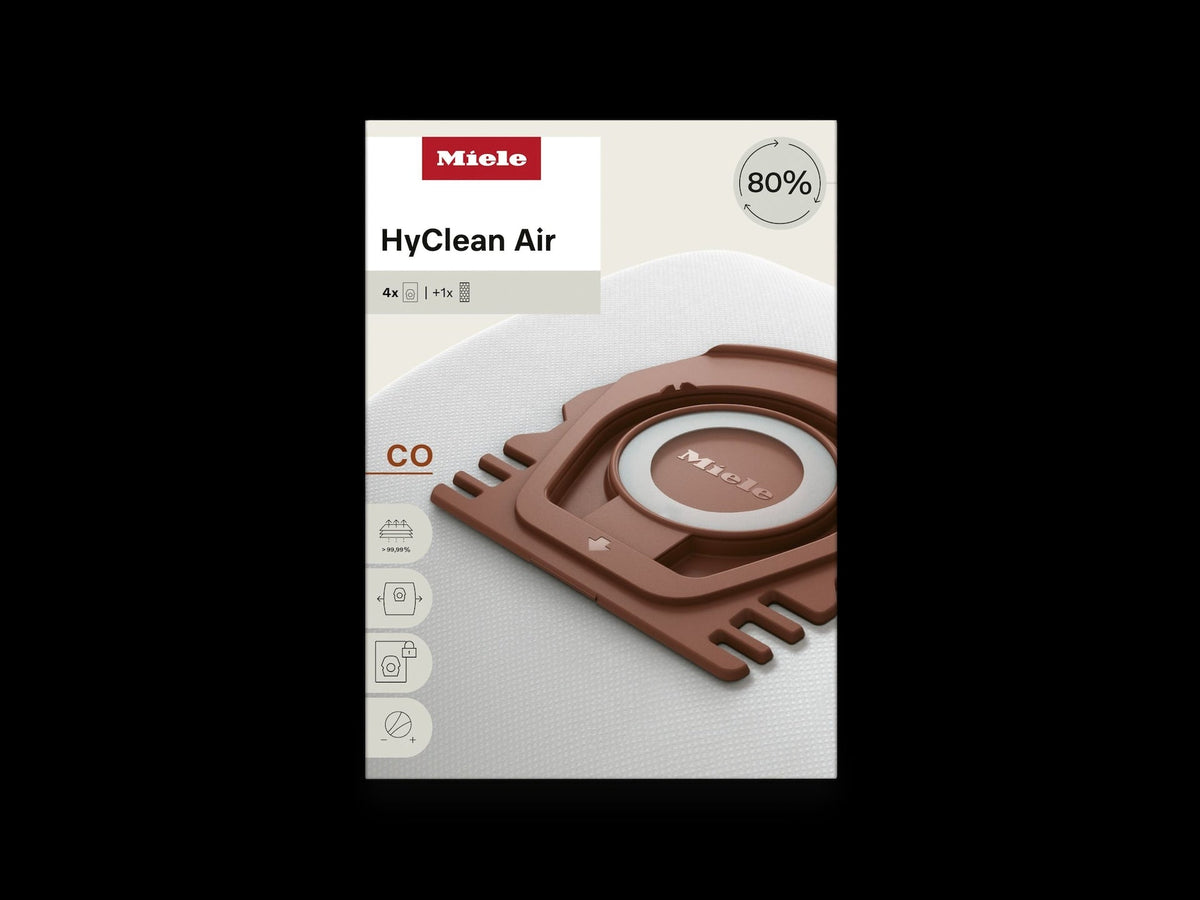 HyClean CO Dust Bag