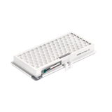 SF-HA 30 HEPA AirClean filter with TimeStrip