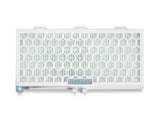 SF-HA 30 HEPA AirClean filter with TimeStrip