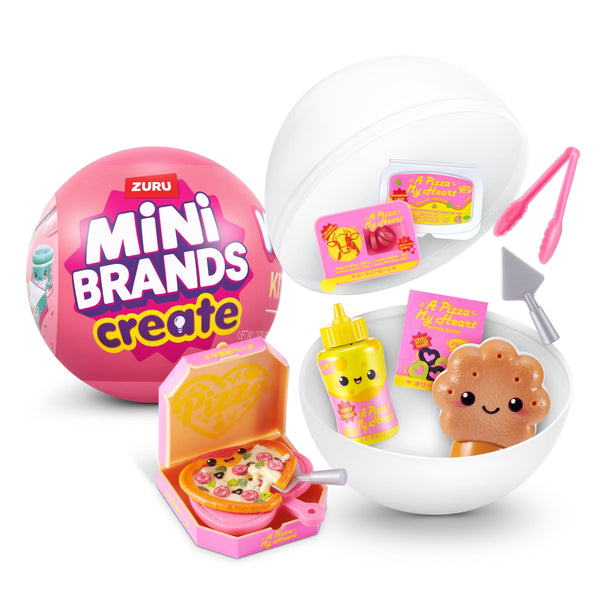 Kawaii Kitchen Series 1 Capsule E4611