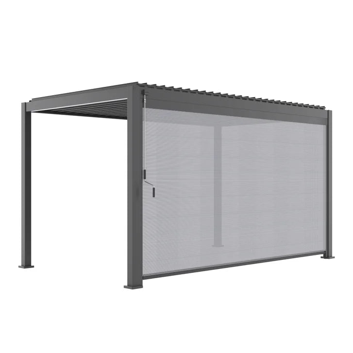 Mirador Adjustable Privacy Screen System W3812