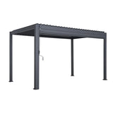 Mirador Adjustable Privacy Screen System