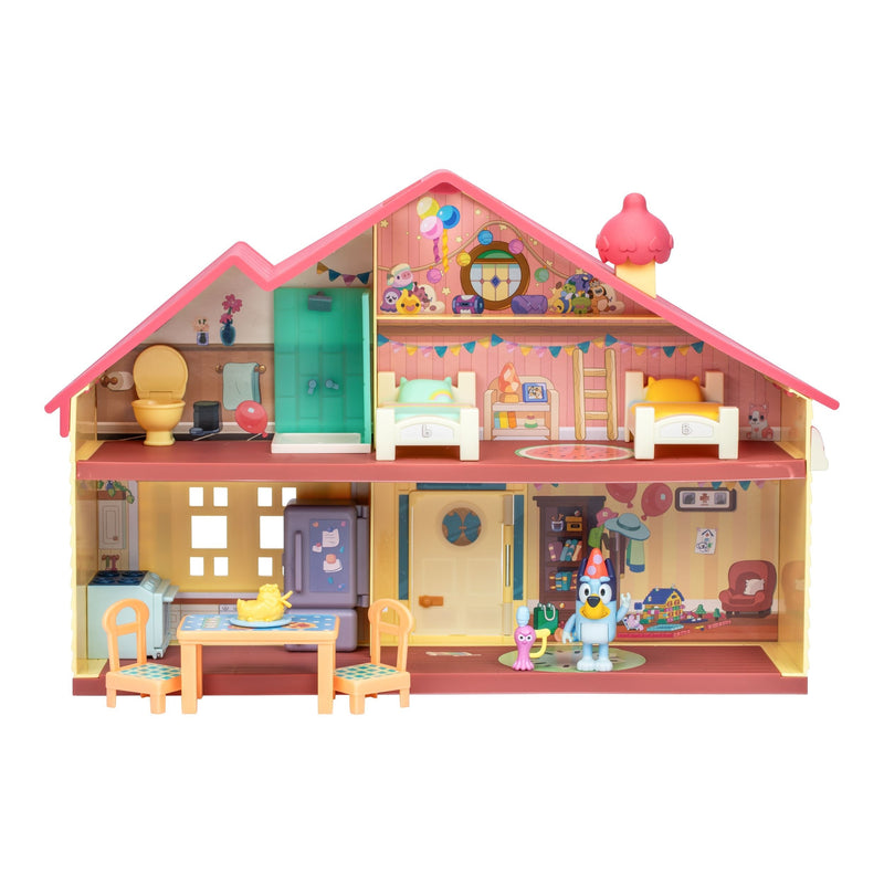 Season 11 's Birthday Celebration Home Playset, Ages 3+ U9766