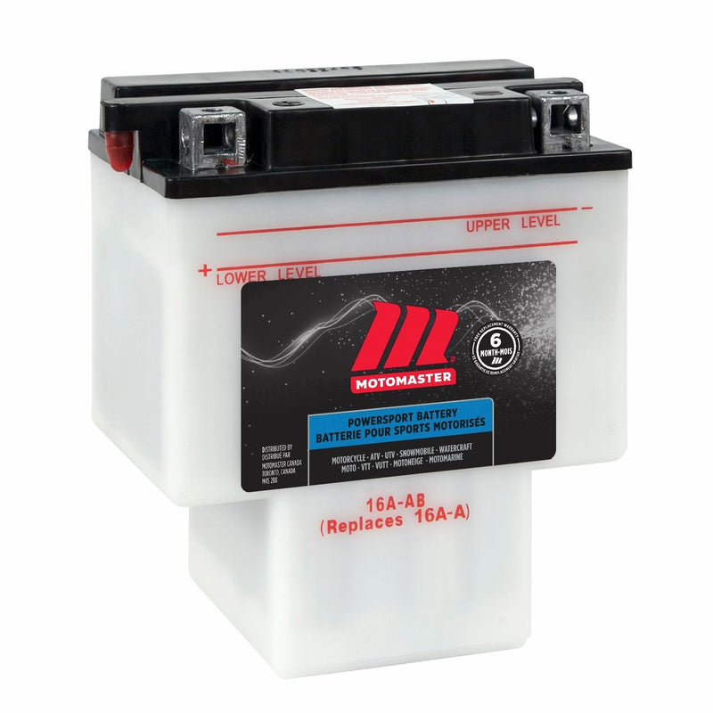 Group Size 85 Battery, 650 CCA I4863