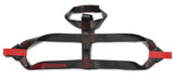 Universal Motorcycle Wheel Tie Down Strap