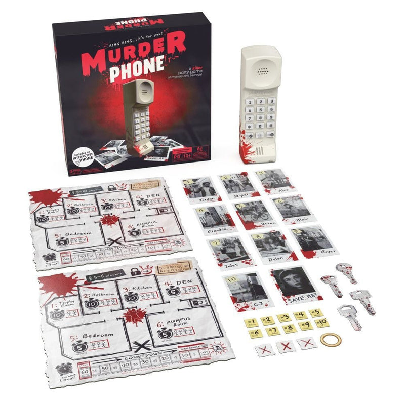 Board Game E8965